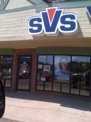 svs vision washtenaw.